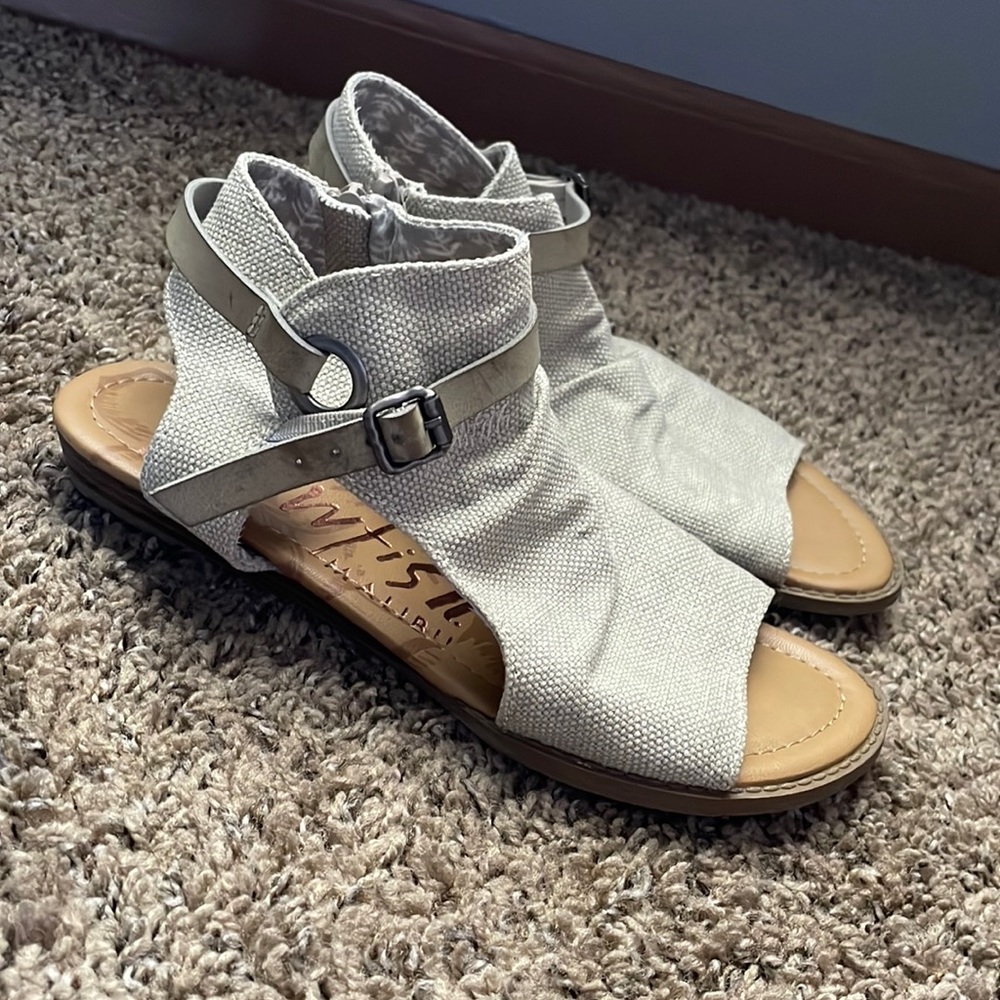 Blowfish Sandals